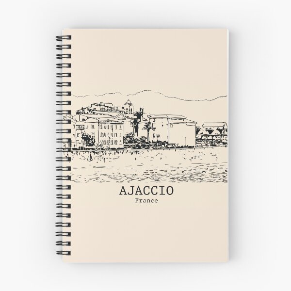 Item preview, Ajaccio - France designed and sold by Lakeric.