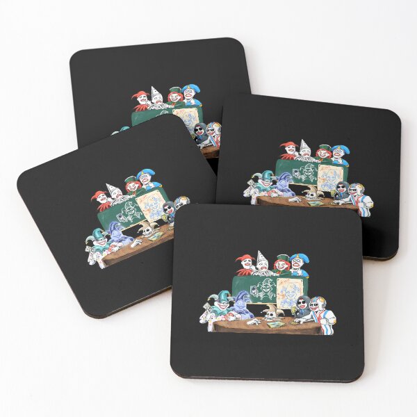 Item preview, Jokers Playing Card designed and sold by MyraLorri.