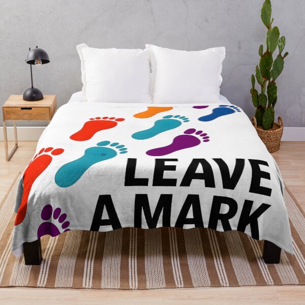 Item preview, footprint, foot, feet, trace, walking, earth designed and sold by TrueArtVibes.