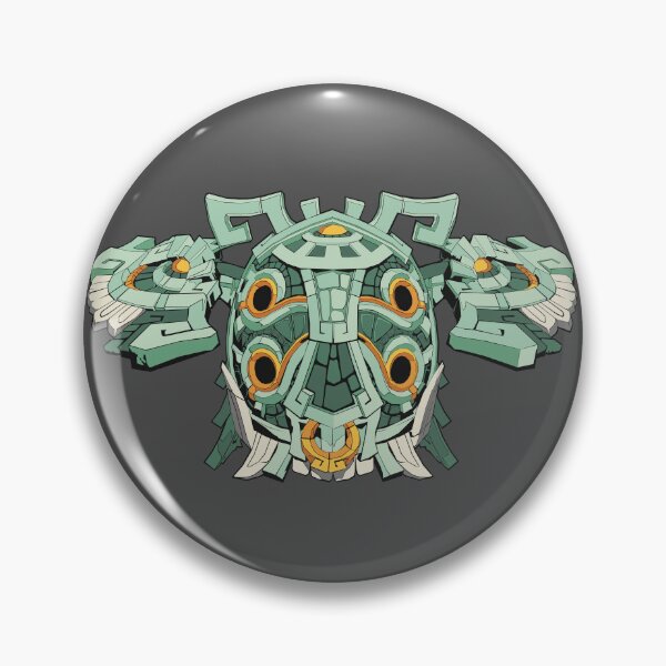 Item preview, Sage of Lightning - TOTK designed and sold by KirraDes.
