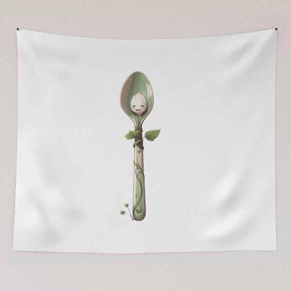 Item preview, Spoon 12 designed and sold by Ai photo12.
