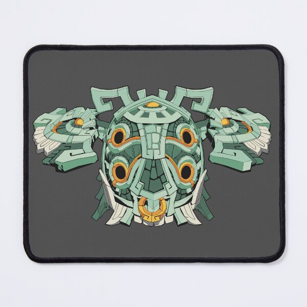 Item preview, Sage of Lightning - TOTK designed and sold by KirraDes.