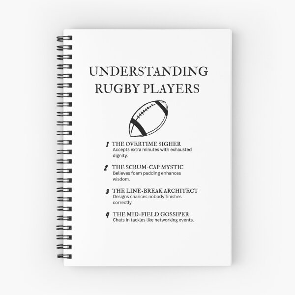 Item preview, Rugby Addict Funny Graphic designed and sold by PsyFlow35.