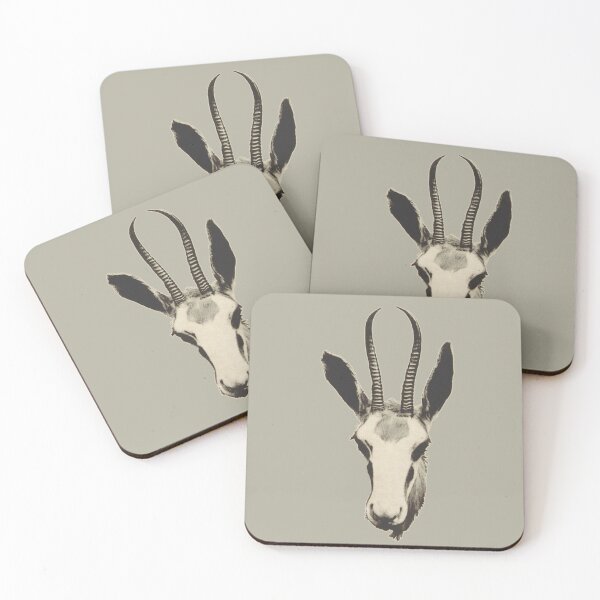Item preview, Springbok ewe designed and sold by helengarvey.