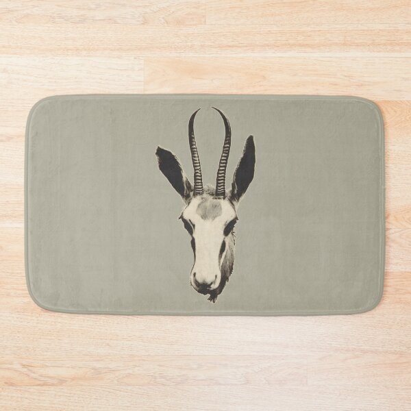 Item preview, Springbok ewe designed and sold by helengarvey.