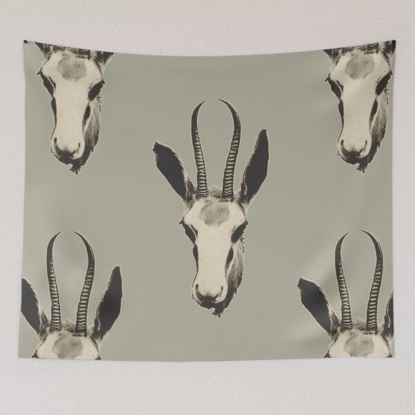 Item preview, Springbok ewe designed and sold by helengarvey.