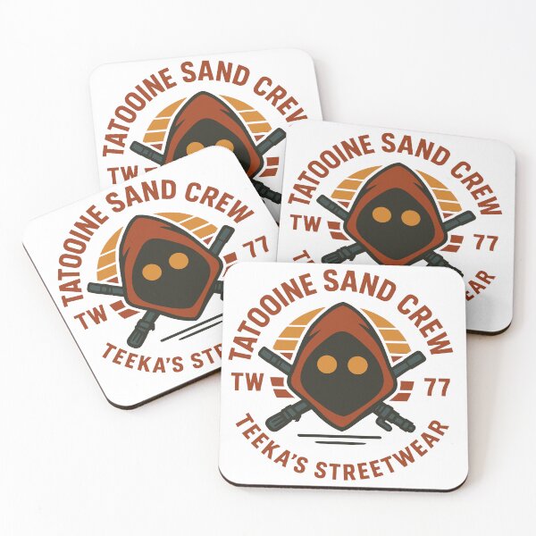 Item preview, teeka sand crew. designed and sold by Teeka´s Streetwear.