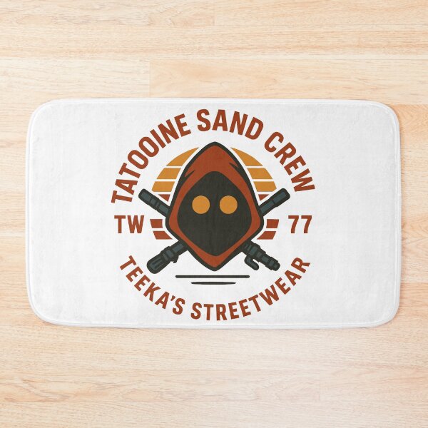 Item preview, teeka sand crew. designed and sold by Teeka´s Streetwear.