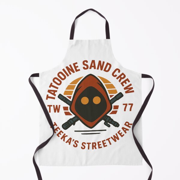 Item preview, teeka sand crew. designed and sold by Teeka´s Streetwear.
