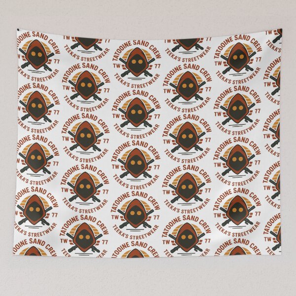 Item preview, teeka sand crew. designed and sold by Teeka´s Streetwear.