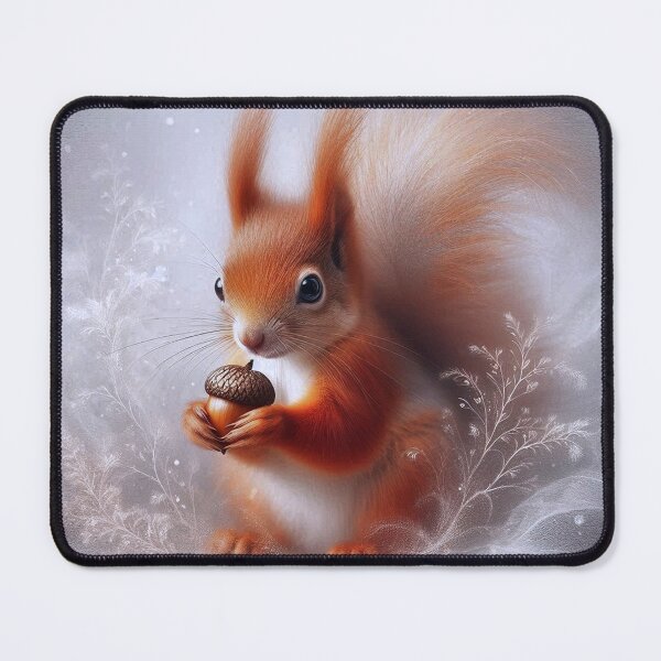 Item preview, Acorn Aficionado designed and sold by Krys Bailey.
