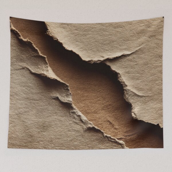 Item preview, Torn paper texture reveals layers designed and sold by anytka.