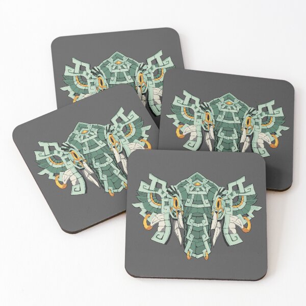 Item preview, Sage of Water - TOTK designed and sold by KirraDes.