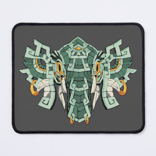 Item preview, Sage of Water - TOTK designed and sold by KirraDes.