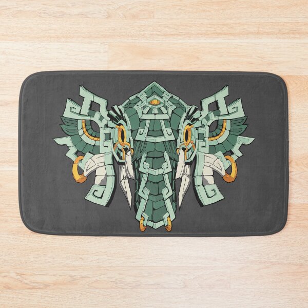 Item preview, Sage of Water - TOTK designed and sold by KirraDes.