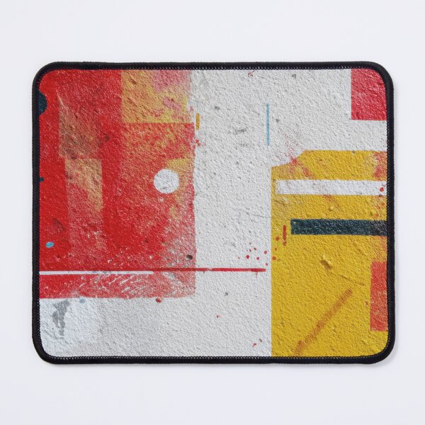 Item preview, Colorful abstract wall art design designed and sold by anytka.