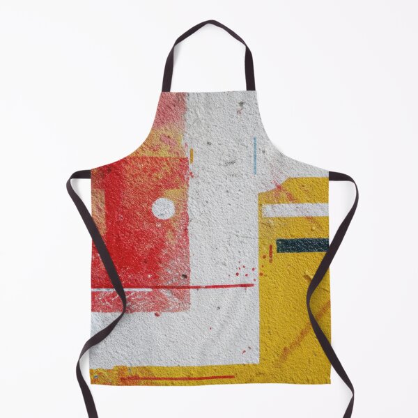 Item preview, Colorful abstract wall art design designed and sold by anytka.