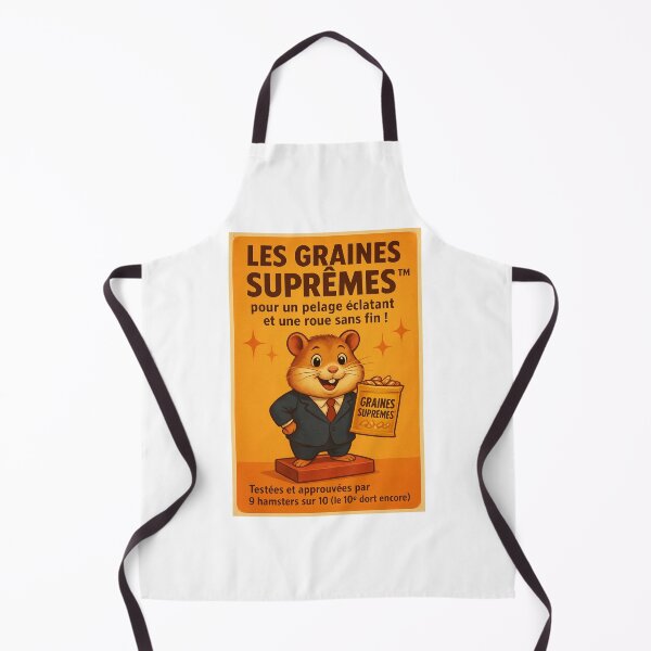 Item preview, Hamster Pub – SUPREME SEEDS™: Champion Energy! designed and sold by ReineDingo.