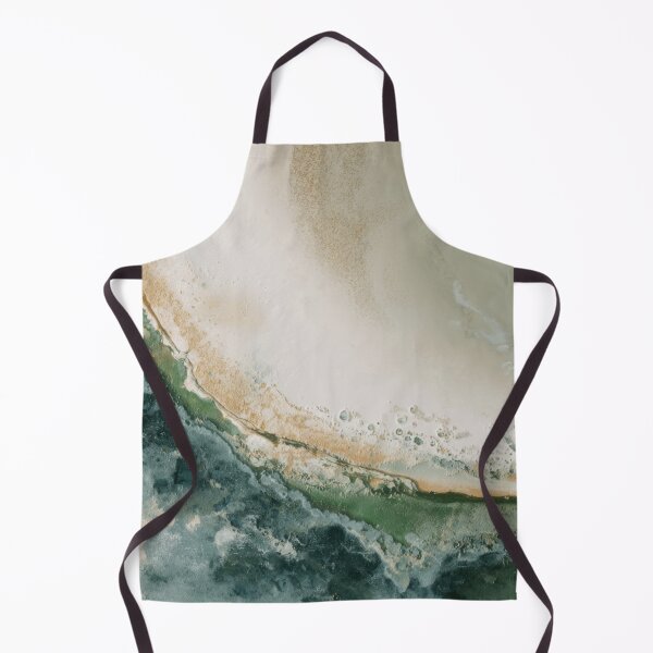 Item preview, Aerial view of natures beauty designed and sold by anytka.