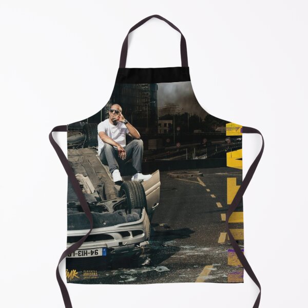 Item preview, Rim'K - Mutant album 2018 designed and sold by Bosewrop.