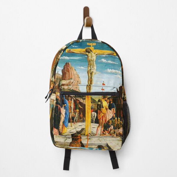 Item preview, Mantegna Andrea Crucifixion Louvre 1457 designed and sold by GuyBlank.