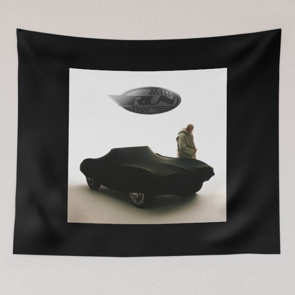 Item preview, Rim'K - RUN album 2025 designed and sold by Bosewrop.