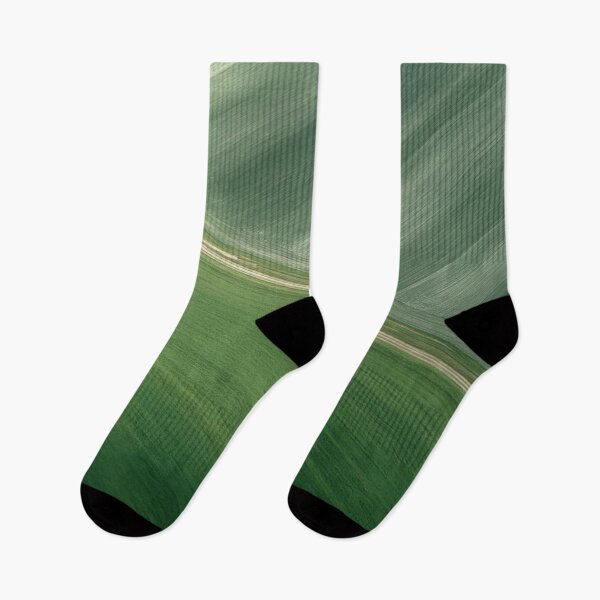 Item preview, Green fields stretch far and wide designed and sold by anytka.