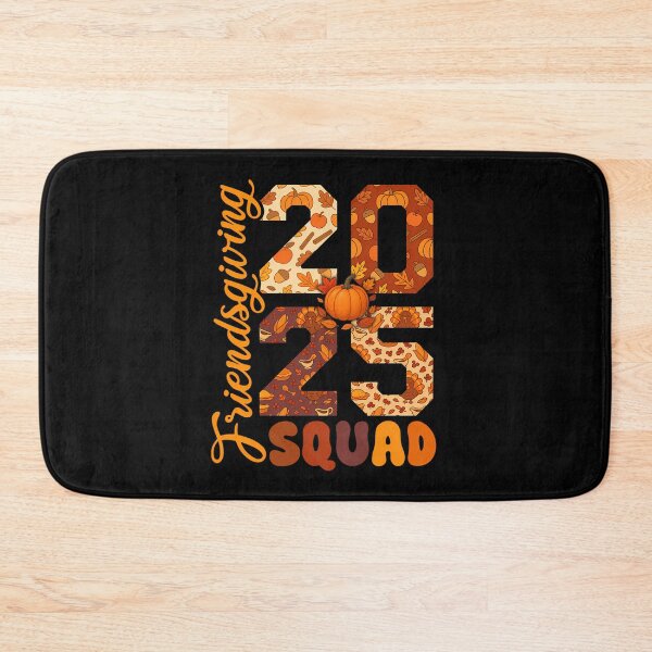 Item preview, Turkey 90s Squad Friendsgiving Humor Friends Thankful Party designed and sold by Daleburuling.