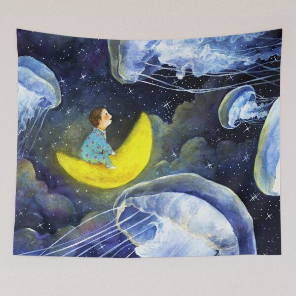 Item preview, Ocean designed and sold by EunjiJung.