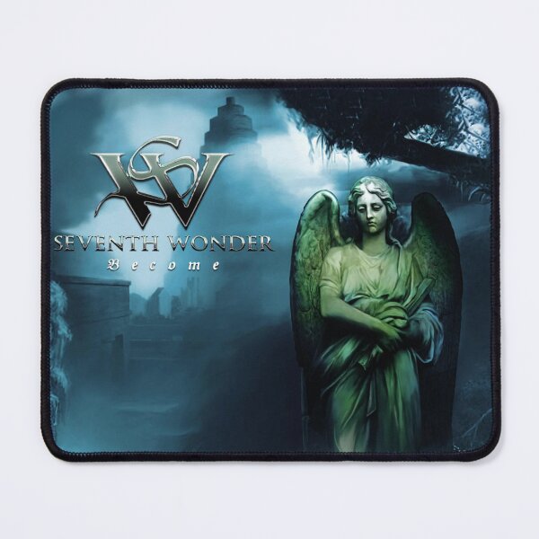 Item preview, Seventh Wonder - Become album 2003 designed and sold by Bosewrop.