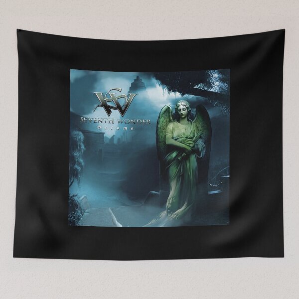 Item preview, Seventh Wonder - Become album 2003 designed and sold by Bosewrop.