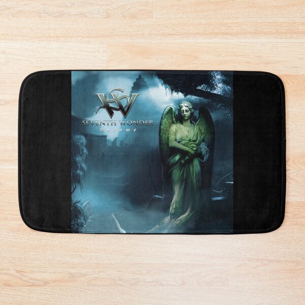 Item preview, Seventh Wonder - Become album 2003 designed and sold by Bosewrop.