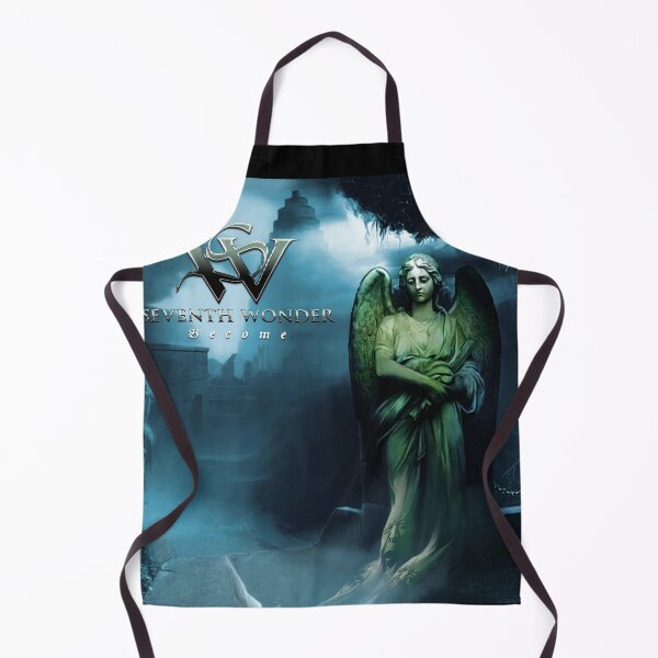 Item preview, Seventh Wonder - Become album 2003 designed and sold by Bosewrop.