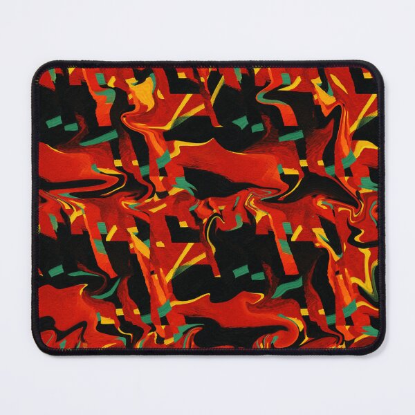 Item preview, Swirling colors, torn texture designed and sold by Sigtrix.