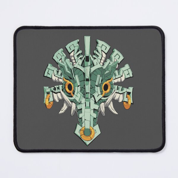 Item preview, Sage of Wind - TOTK designed and sold by KirraDes.