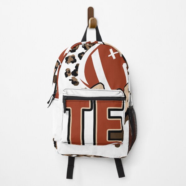 Item preview, Team Jesus football designed and sold by Yuzik.