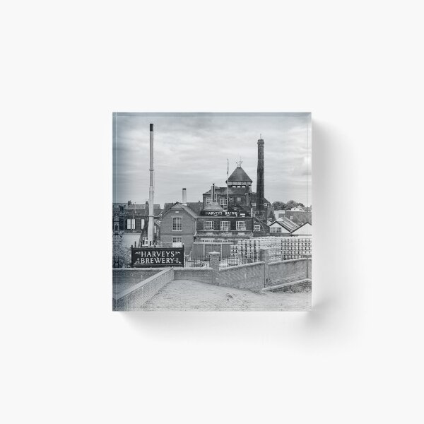 Item preview, Harveys Brewery, Lewes, East Sussex, southern England, UK. designed and sold by HazyApplePhoto.