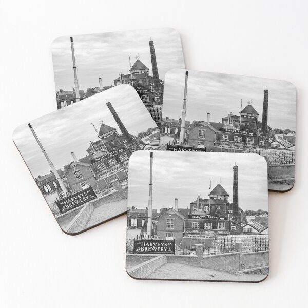 Item preview, Harveys Brewery, Lewes, East Sussex, southern England, UK. designed and sold by HazyApplePhoto.