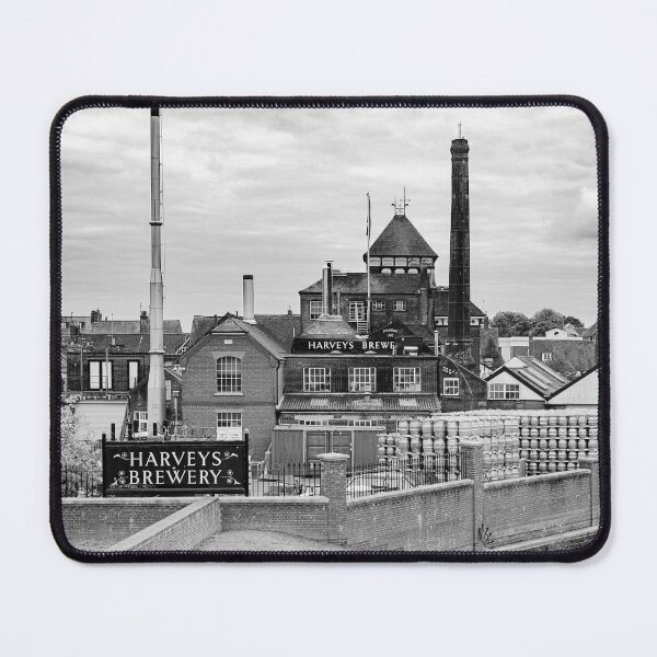 Item preview, Harveys Brewery, Lewes, East Sussex, southern England, UK. designed and sold by HazyApplePhoto.