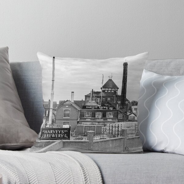 Item preview, Harveys Brewery, Lewes, East Sussex, southern England, UK. designed and sold by HazyApplePhoto.
