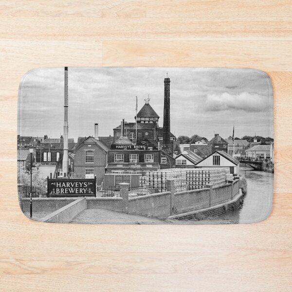 Item preview, Harveys Brewery, Lewes, East Sussex, southern England, UK. designed and sold by HazyApplePhoto.
