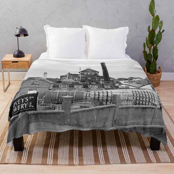 Item preview, Harveys Brewery, Lewes, East Sussex, southern England, UK. designed and sold by HazyApplePhoto.