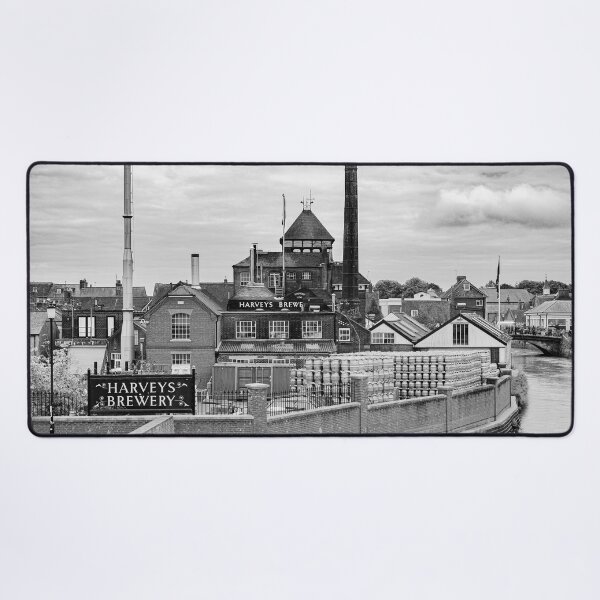Item preview, Harveys Brewery, Lewes, East Sussex, southern England, UK. designed and sold by HazyApplePhoto.