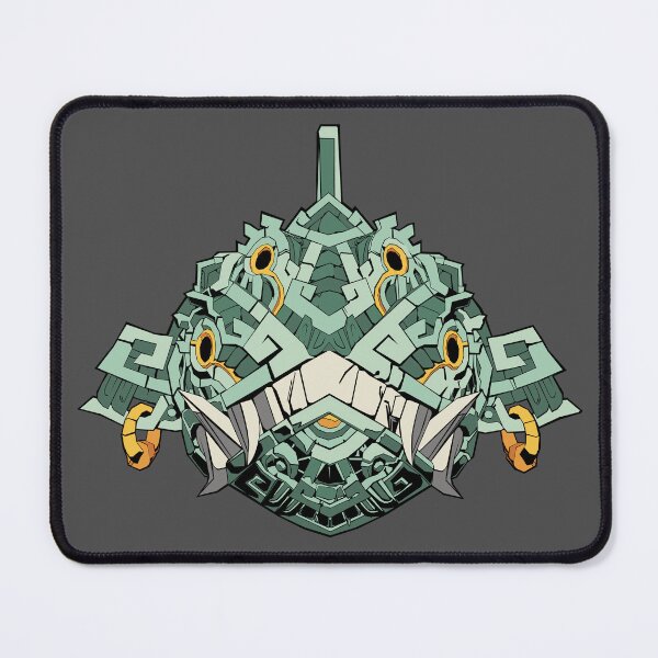 Item preview, Sage of Fire - TOTK designed and sold by KirraDes.