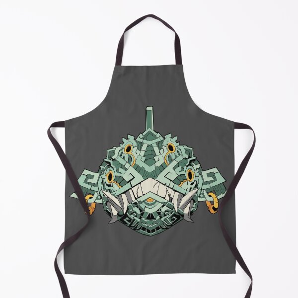 Item preview, Sage of Fire - TOTK designed and sold by KirraDes.