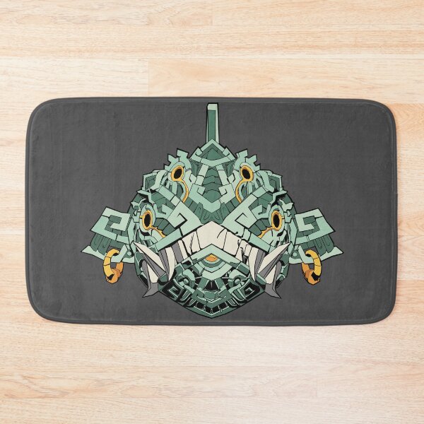 Item preview, Sage of Fire - TOTK designed and sold by KirraDes.