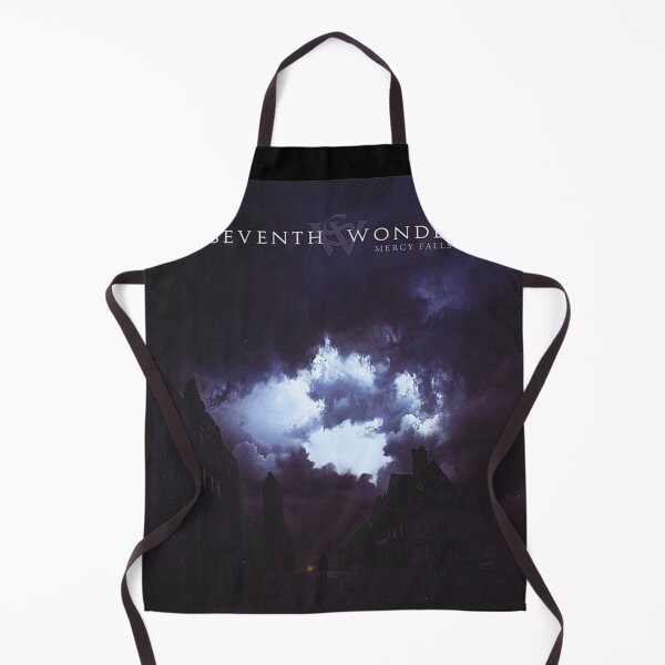 Item preview, Séptima Maravilla - Álbum Mercy Falls 2008 designed and sold by Bosewrop.