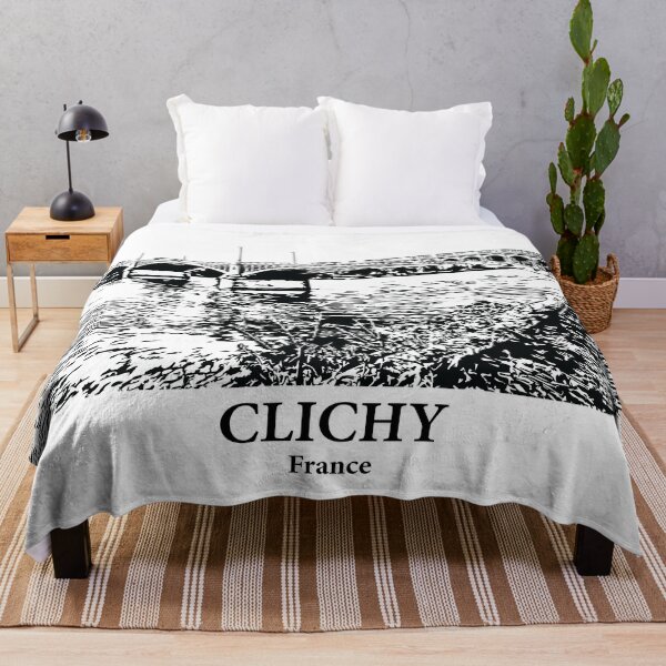 Item preview, Clichy - France designed and sold by Lakeric.