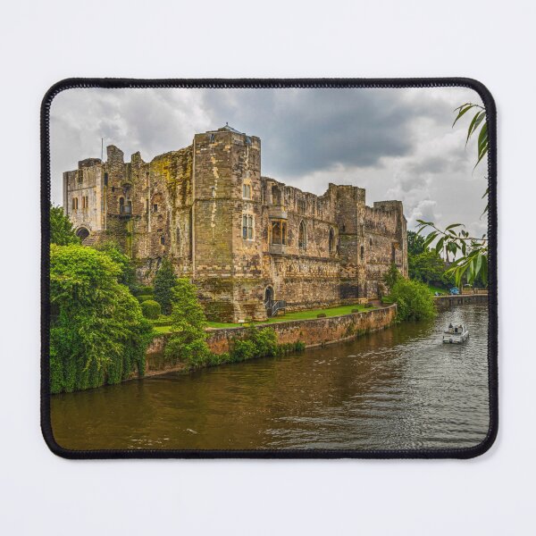 Item preview, Newark Castle, Newark On Trent, Nottinghamshire, United Kingdom designed and sold by Paul Thompson Photography.
