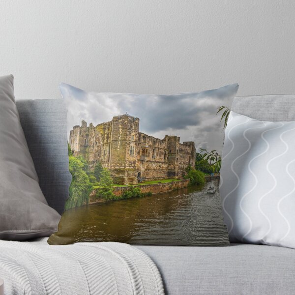 Item preview, Newark Castle, Newark On Trent, Nottinghamshire, United Kingdom designed and sold by Paul Thompson Photography.